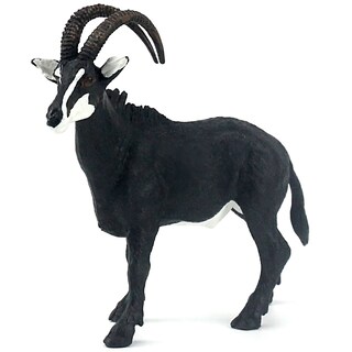 Foto 1 | Foto 1 | Figura de Juguete Funshowcase Antílope Sable - Venta Internacional.