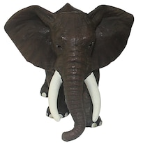 Figura Funshowcase de Elefante-Venta Internacional