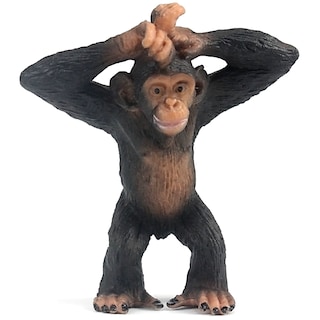 Foto 1 | Foto 1 | Figura Funshowcase Chimpancé-Venta Internacional