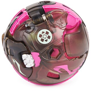 Foto 4 | Foto 4 | Juguete True Metal de la Serie Griswing Platinum Toy Bakugan Evolutions - Venta Internacional