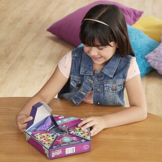 Foto 3 | Foto 3 | Juguete Sorpresa Littlest Pet Shop Lucky Fortune Crew - Venta Internacional