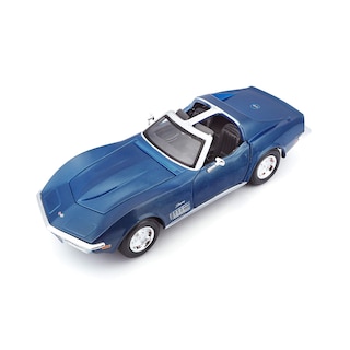 Foto 1 | Foto 1 | Coche Maisto 1:24 Special Edition 1970 Chevrolet Corvette - Venta Internacional