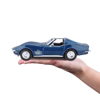 Foto 3 | Foto 3 | Coche Maisto 1:24 Special Edition 1970 Chevrolet Corvette - Venta Internacional