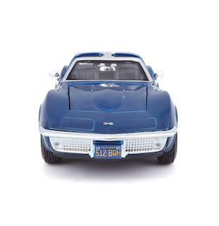Foto 7 | Foto 7 | Coche Maisto 1:24 Special Edition 1970 Chevrolet Corvette - Venta Internacional