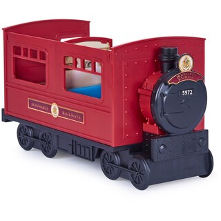 Foto 5 | Foto 5 | Set De Juego De Juguete Wizarding World Harry Potter Hogwarts Express - Venta Internacional.