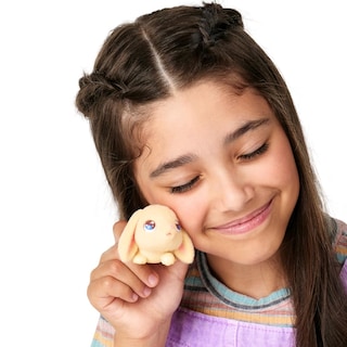 Foto 3 | Foto 3 | Miniaturas Mama Surprise de Toy Little Live Pets con Conejito y Bebés - Venta Internacional