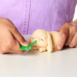 Foto 4 | Foto 4 | Miniaturas Mama Surprise de Toy Little Live Pets con Conejito y Bebés - Venta Internacional
