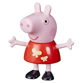 Foto 3 | Foto 3 | Peppa Pig Peppa's Club Sorpresa 1 Figura al Azar - Venta Internacional