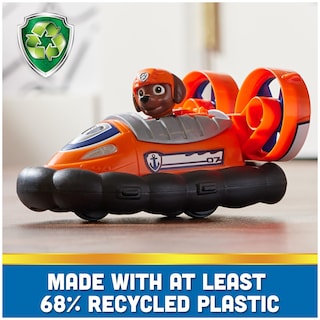 Foto 2 | Foto 2 | Vehículo Paw Patrol Zuma's de Juguete-Venta Internacional