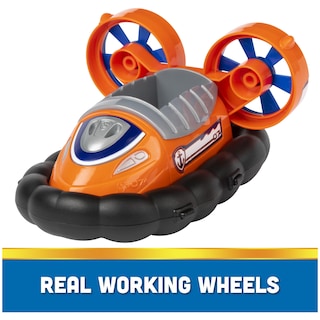 Foto 7 | Foto 7 | Vehículo Paw Patrol Zuma's de Juguete-Venta Internacional