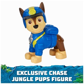 Foto 6 | Foto 6 | Camión de Juguete Paw Patrol Jungle Pups Chase Tiger - Venta Internacional