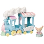 Set de Juego Calico Critters Floating Cloud Train - Venta Internacional