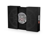 Set de Monedas Lego Star Wars Battle Of Yavin 5008818 - Venta Internacional