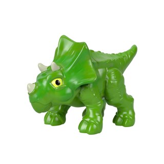 Foto 4 | Foto 4 | Set de Juguetes con Dinosaurios Fisher-Price Imaginext Jurassic World - Venta Internacional