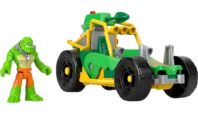 Foto 4 | Foto 4 | Figura de Acción Fisher-Price Imaginext DC Super Friends - Venta Internacional