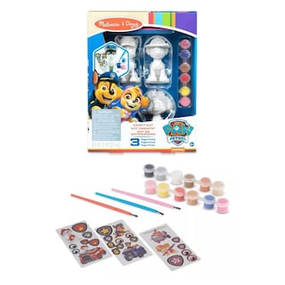Foto 1 | Foto 1 | Kit De Manualidades Melissa & Doug Paw Patrol