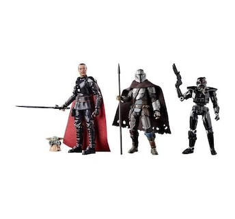 Foto 2 | Foto 2 | Set De Juego Star Wars The Vintage Collection The Mandalorian - Venta Internacional.