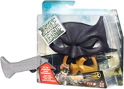 Foto 5 | Foto 5 | Pack De Equipo De Acción De Batman De Dc Super Friends De La - Venta Internacional.