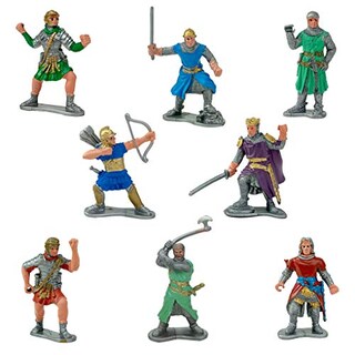 Foto 2 | Foto 2 | Juego De Juguete Militar Medieval Castle Knights Con Castill - Venta Internacional.