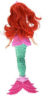 Foto 4 | Foto 4 | Disney Princess Ariel, La Sirenita Y Sparkling Lagoon - Venta Internacional.