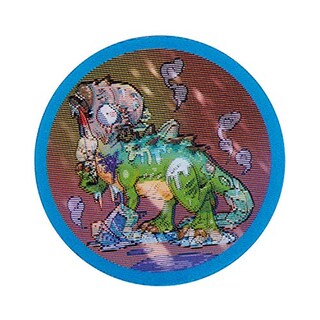 Foto 6 | Foto 6 | Minihuevo Sorpresa Smashers Dino Ice Age, Diseño De Tigre Co - Venta Internacional.