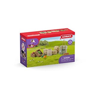 Foto 1 | Foto 1 | Juego De Accesorios De Juguete Para Caballos Schleich Horse - Venta Internacional.