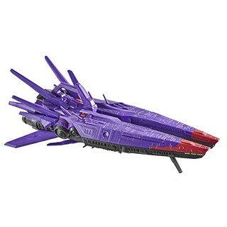 Foto 2 | Foto 2 | Nave Nodriza Zurg De Toy Mattel Lightyear Hyperspeed Series, 60 Cm - Venta Internacional.