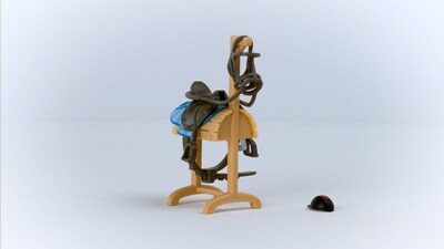 Foto 4 | Foto 4 | Accesorio Schleich Horse Club Para Horse Transporter Tru - Venta Internacional.