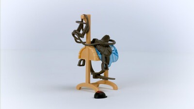 Foto 5 | Foto 5 | Accesorio Schleich Horse Club Para Horse Transporter Tru - Venta Internacional.