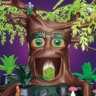 Foto 6 | Foto 6 | Juguete Playmobil Las Aventuras De Ayuma El Árbol De La Sabiduría - Venta Internacional.