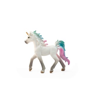 Foto 3 | Foto 3 | Schleich Bayala, Juguetes De Unicornio Para Niñas Y Niños, B - Venta Internacional.