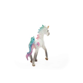 Foto 4 | Foto 4 | Schleich Bayala, Juguetes De Unicornio Para Niñas Y Niños, B - Venta Internacional.