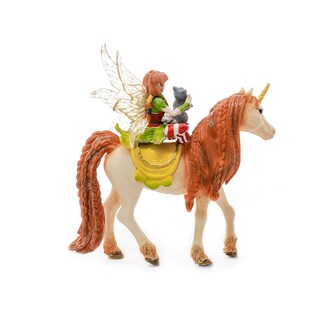 Foto 5 | Foto 5 | Schleich Bayala, Juguetes De Unicornio De Hadas Para Niñas Y - Venta Internacional.