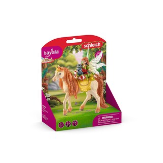 Foto 6 | Foto 6 | Schleich Bayala, Juguetes De Unicornio De Hadas Para Niñas Y - Venta Internacional.