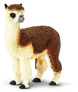 Foto 1 | Foto 1 | Safari Ltd Safari Farm Alpaca - Venta Internacional.