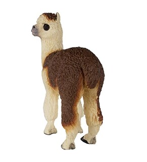 Foto 5 | Foto 5 | Safari Ltd Safari Farm Alpaca - Venta Internacional.