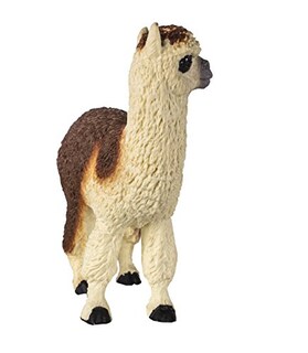 Foto 7 | Foto 7 | Safari Ltd Safari Farm Alpaca - Venta Internacional.