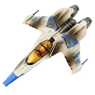 Foto 4 | Foto 4 | Figura Disney Pixar Lightyear Hyperspeed Series Xl-15 Battle - Venta Internacional.