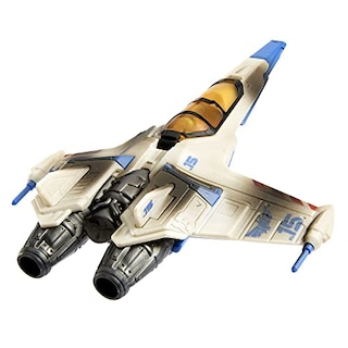 Foto 5 | Foto 5 | Figura Disney Pixar Lightyear Hyperspeed Series Xl-15 Battle - Venta Internacional.