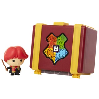 Foto 1 | Foto 1 | Set De Juego De Figuras De Juguete Coleccionables De Harry P - Venta Internacional.