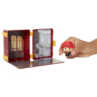 Foto 3 | Foto 3 | Set De Juego De Figuras De Juguete Coleccionables De Harry P - Venta Internacional.