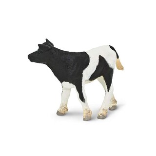 Foto 1 | Foto 1 | Safari Ltd Safari Farm Holstein Becerro - Venta Internacional.