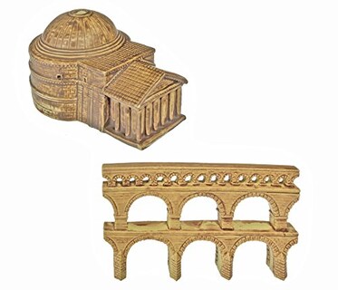 Foto 3 | Foto 3 | Supertoob: Antigua Roma - Venta Internacional.