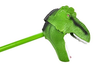 Foto 2 | Foto 2 | Pargo T-rex Verde De Creative Play Safari Ltd. - Venta Internacional.