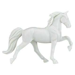 Foto 3 | Foto 3 | Juego De Pinturas Horse Crazy Colorful Breed, 5 Piezas, Escala 1:32, Modelo 4234 - Venta Internacional.