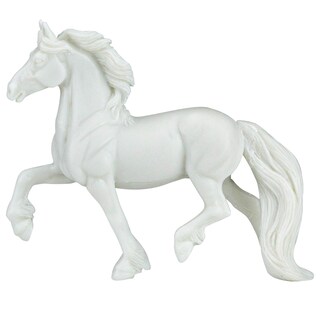 Foto 4 | Foto 4 | Juego De Pinturas Horse Crazy Colorful Breed, 5 Piezas, Escala 1:32, Modelo 4234 - Venta Internacional.