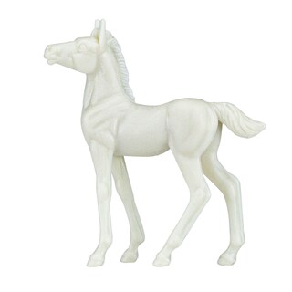 Foto 7 | Foto 7 | Juego De Pinturas Horse Crazy Colorful Breed, 5 Piezas, Escala 1:32, Modelo 4234 - Venta Internacional.