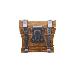 Foto 2 | Foto 2 | Cofre De Botín Fnt0001 De Fortnite Coleccionable - Venta Internacional.