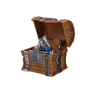 Foto 4 | Foto 4 | Cofre De Botín Fnt0001 De Fortnite Coleccionable - Venta Internacional.