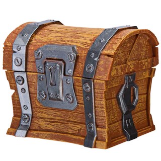 Foto 5 | Foto 5 | Cofre De Botín Fnt0001 De Fortnite Coleccionable - Venta Internacional.